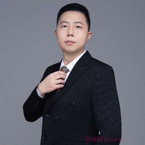 33岁岁广东单身帅哥 - 沧州吉缘网