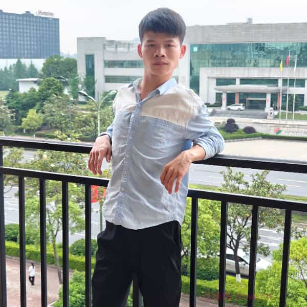 29岁岁湖南单身帅哥 - 沧州吉缘网