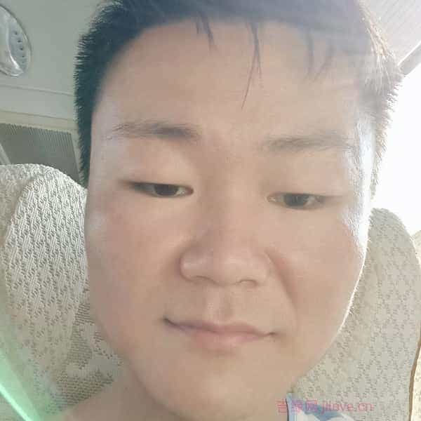 36岁岁河南单身帅哥 - 沧州吉缘网