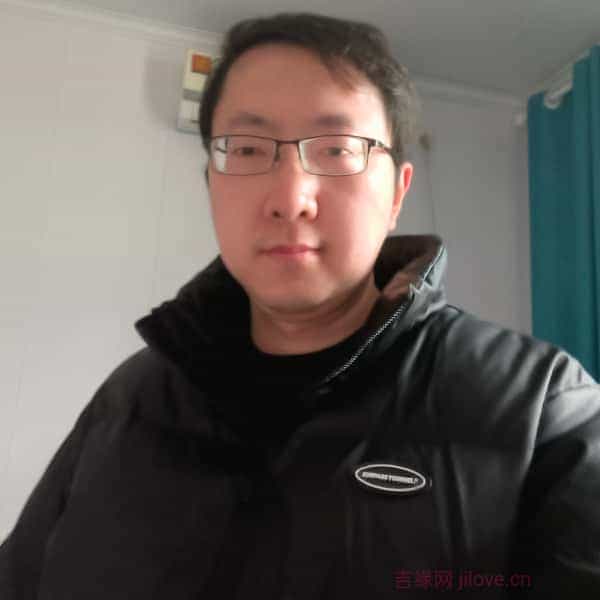 36岁岁江苏单身帅哥 - 沧州吉缘网