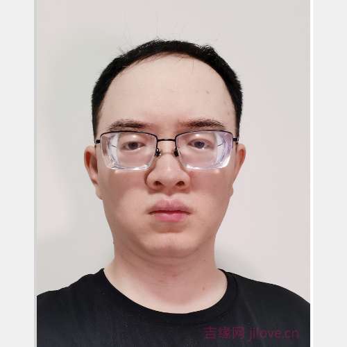 33岁岁山西单身帅哥 - 沧州吉缘网