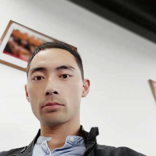 35岁岁山西单身帅哥 - 沧州吉缘网