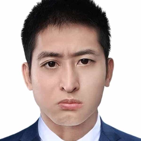 34岁岁湖南单身帅哥 - 沧州吉缘网