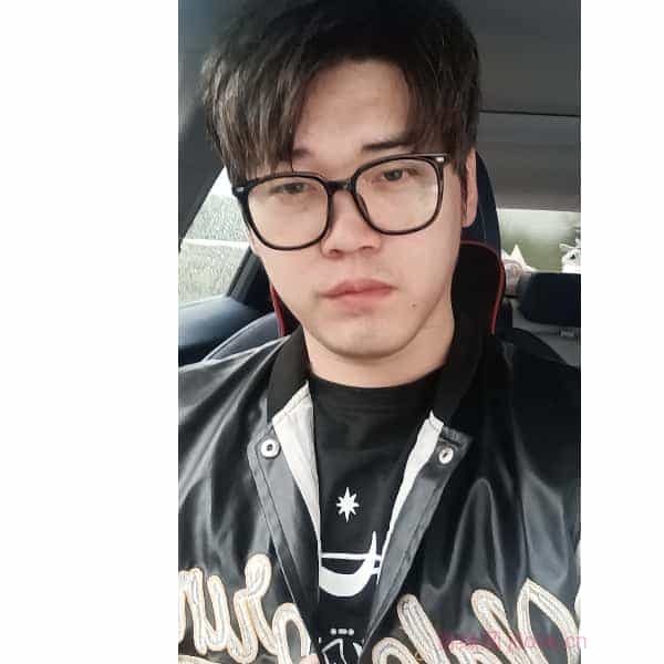 28岁岁江苏单身帅哥 - 沧州吉缘网