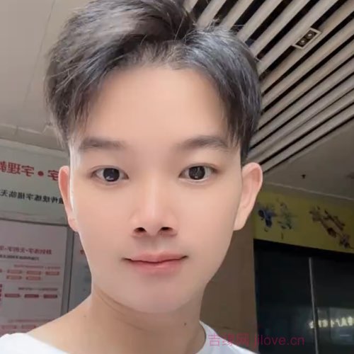 30岁岁广东单身帅哥 - 沧州吉缘网