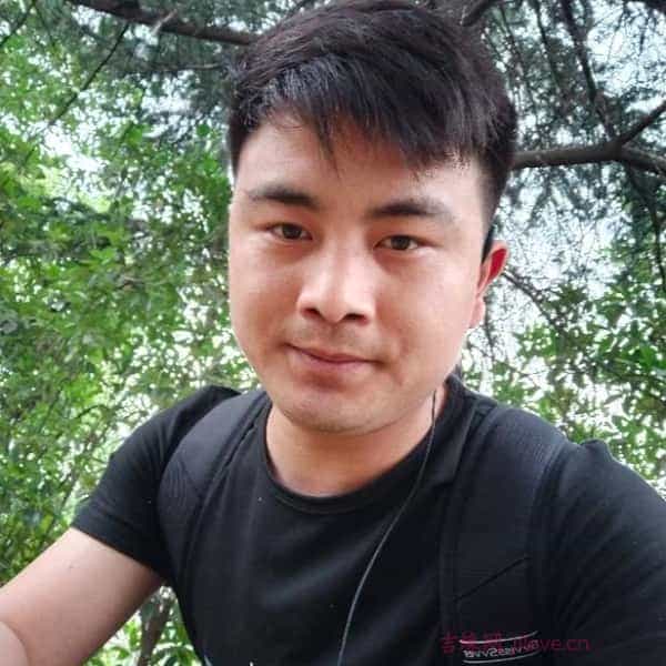 29岁岁安徽单身帅哥 - 沧州吉缘网