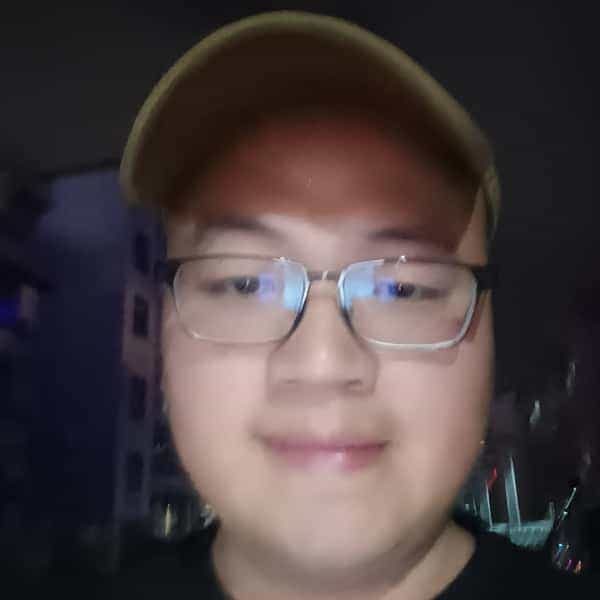 33岁岁湖北单身帅哥 - 沧州吉缘网