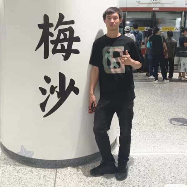 35岁岁湖北单身帅哥 - 沧州吉缘网