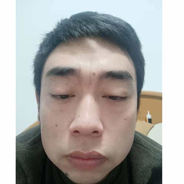 35岁岁河南单身帅哥 - 沧州吉缘网