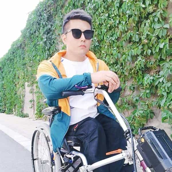 38岁岁江苏单身帅哥 - 沧州吉缘网