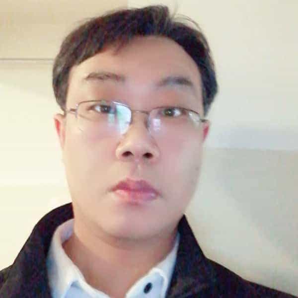 43岁岁山东单身帅哥 - 沧州吉缘网