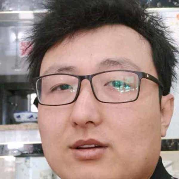 36岁岁山西单身帅哥 - 沧州吉缘网