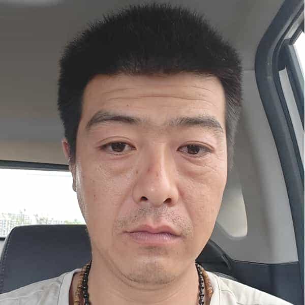 38岁岁河南单身帅哥 - 沧州吉缘网