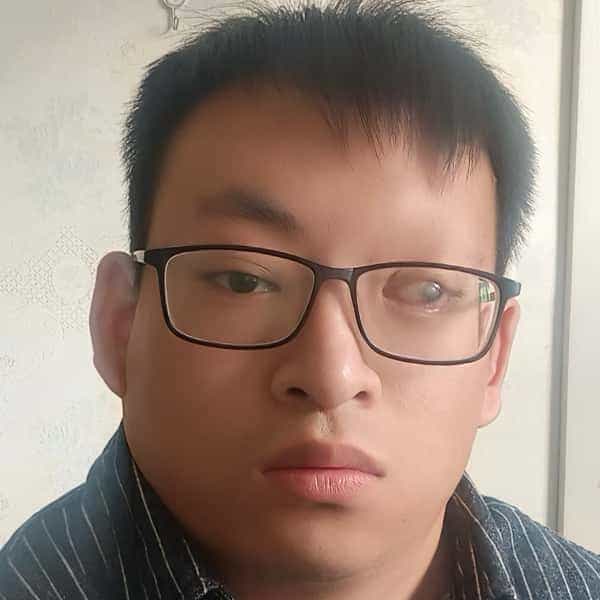 31岁岁山西单身帅哥 - 沧州吉缘网