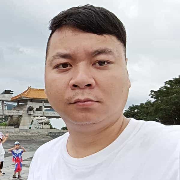 34岁岁广西单身帅哥 - 沧州吉缘网