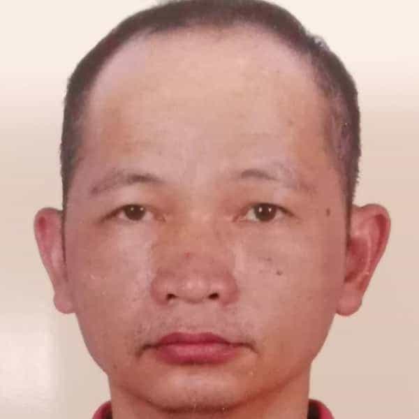 35岁岁广东单身帅哥 - 沧州吉缘网