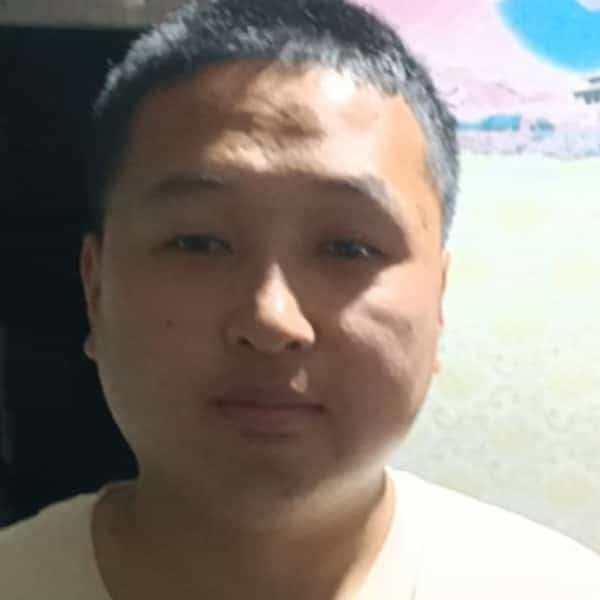 31岁岁山东单身帅哥 - 沧州吉缘网