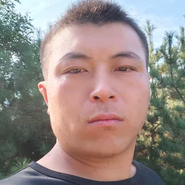 31岁岁河北单身帅哥 - 沧州吉缘网
