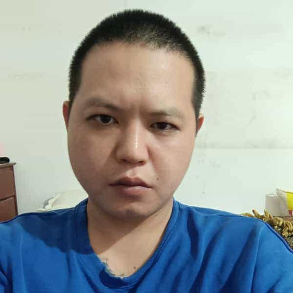 32岁岁广西单身帅哥 - 沧州吉缘网
