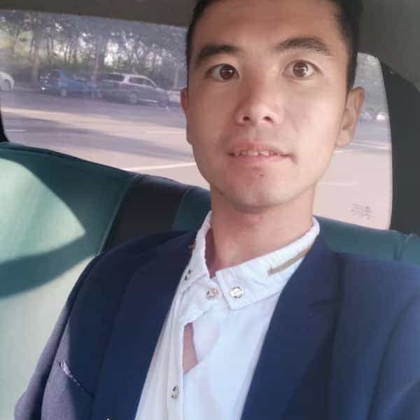 31岁岁山东单身帅哥 - 沧州吉缘网
