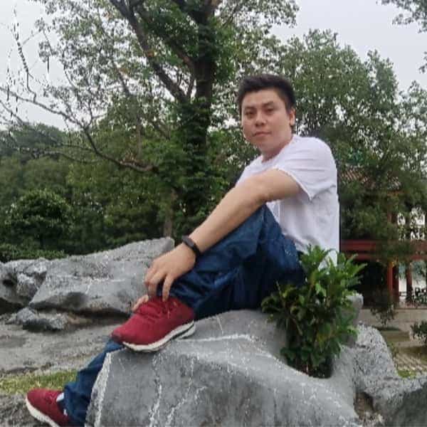 38岁岁广东单身帅哥 - 沧州吉缘网