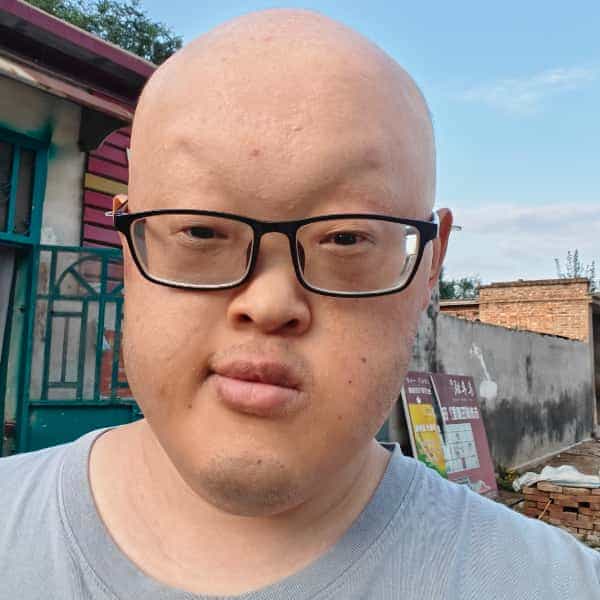 28岁岁山东单身帅哥 - 沧州吉缘网