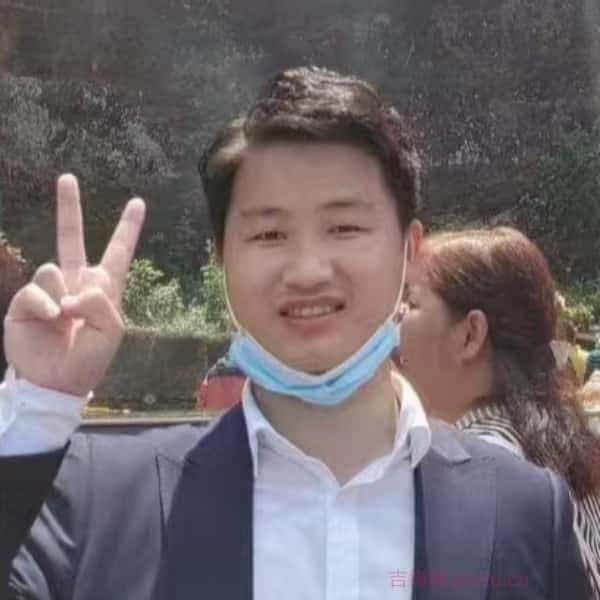 31岁岁湖北单身帅哥 - 沧州吉缘网