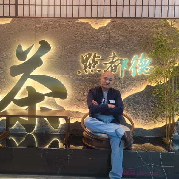 36岁岁广东单身帅哥 - 沧州吉缘网