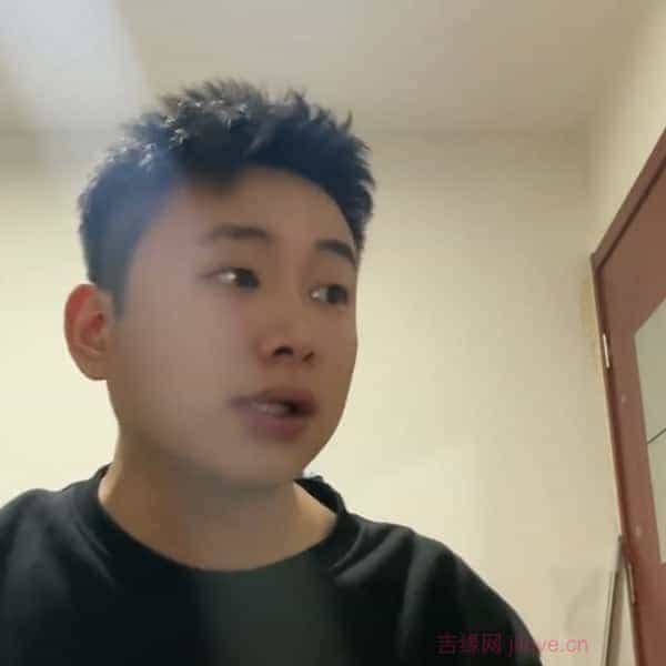 28岁岁山东单身帅哥 - 沧州吉缘网