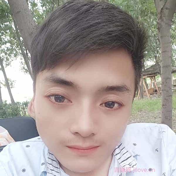 31岁岁河南单身帅哥 - 沧州吉缘网