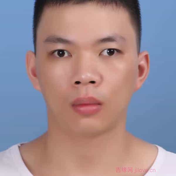 33岁岁广东单身帅哥 - 沧州吉缘网