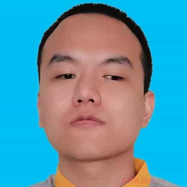 30岁岁山西单身帅哥 - 沧州吉缘网