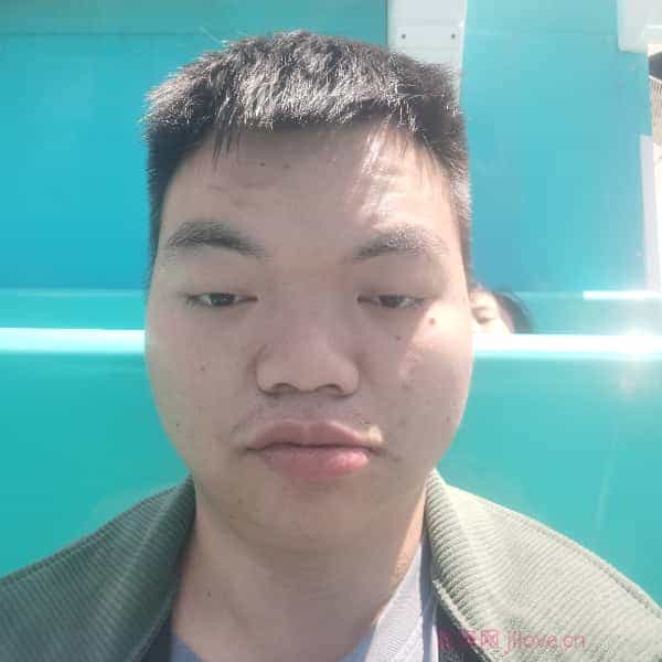 31岁岁广东单身帅哥 - 沧州吉缘网