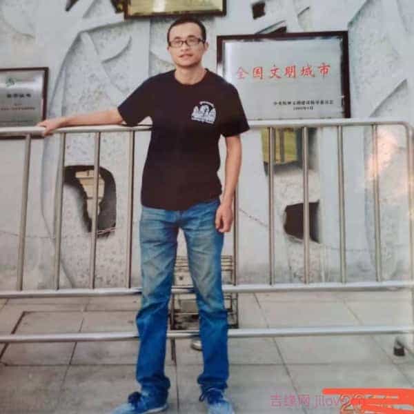 37岁岁江苏单身帅哥 - 沧州吉缘网