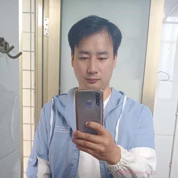 37岁岁广东单身帅哥 - 沧州吉缘网