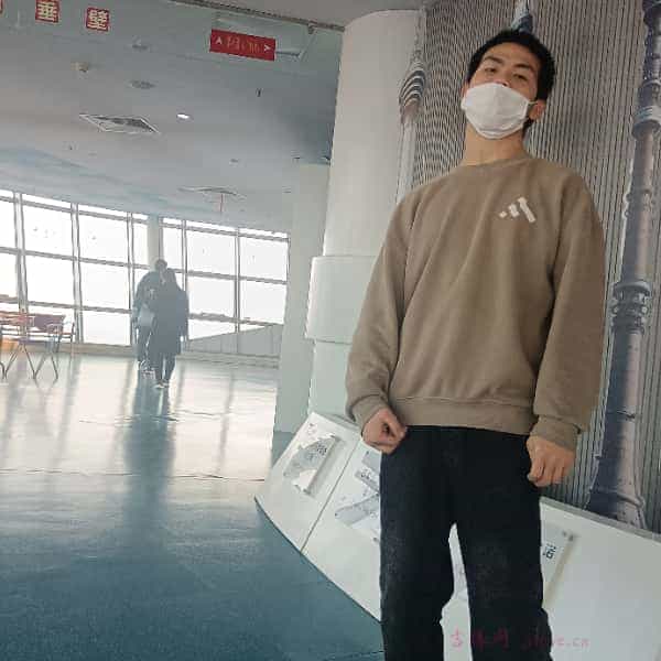 25岁岁河南单身帅哥 - 沧州吉缘网