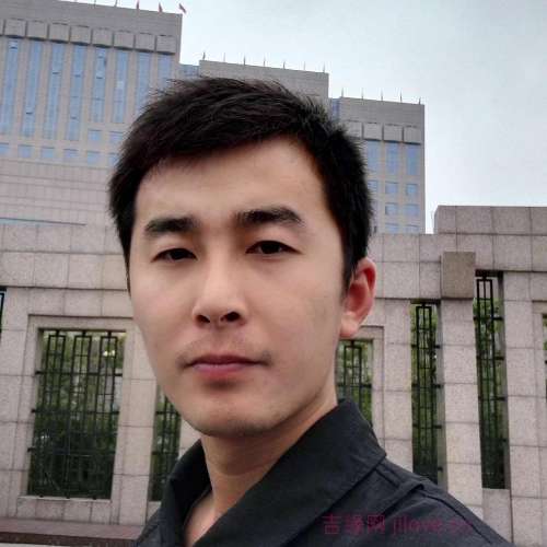 35岁岁河南单身帅哥 - 沧州吉缘网
