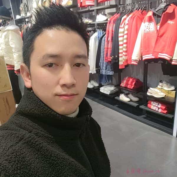 33岁岁湖南单身帅哥 - 沧州吉缘网