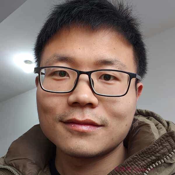 33岁岁湖北单身帅哥 - 沧州吉缘网