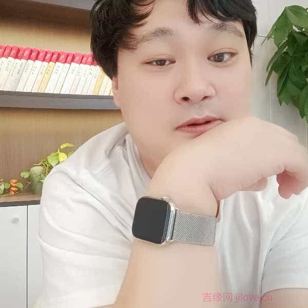30岁岁河南单身帅哥 - 沧州吉缘网