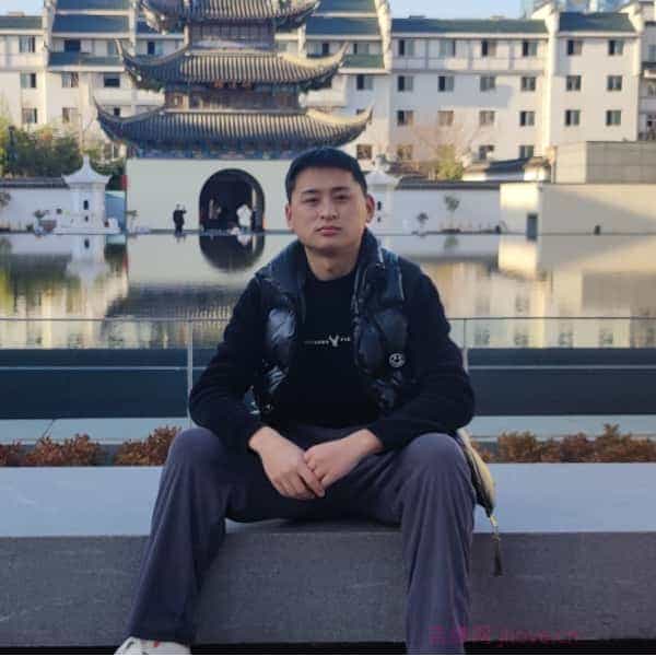 31岁岁湖北单身帅哥 - 沧州吉缘网