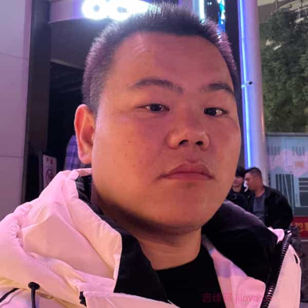 36岁岁江苏单身帅哥 - 沧州吉缘网