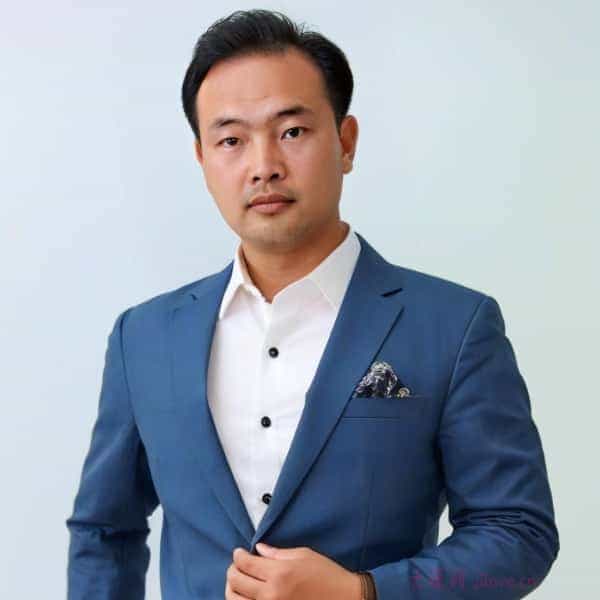 33岁岁山东单身帅哥 - 沧州吉缘网