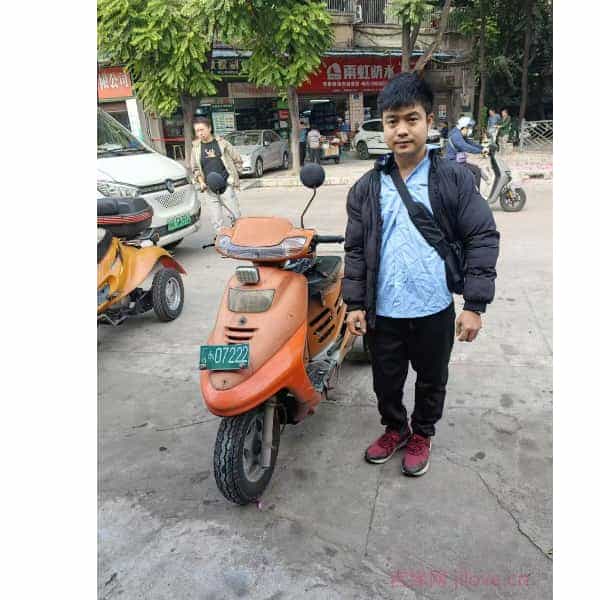 38岁岁广东单身帅哥 - 沧州吉缘网
