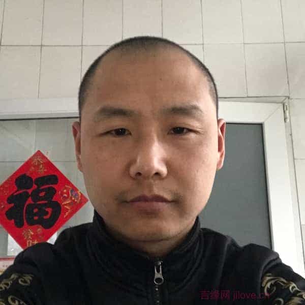 35岁岁河北单身帅哥 - 沧州吉缘网