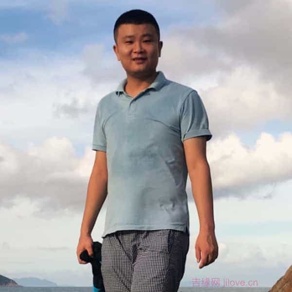 40岁岁湖南单身帅哥 - 沧州吉缘网