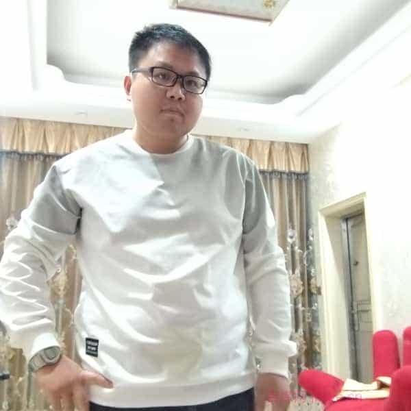 33岁岁江苏单身帅哥 - 沧州吉缘网