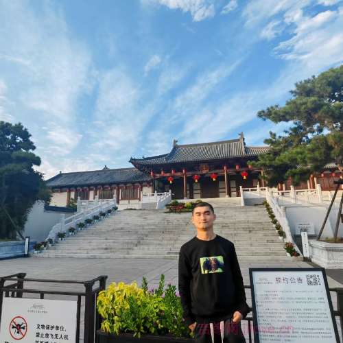 33岁岁浙江单身帅哥 - 沧州吉缘网