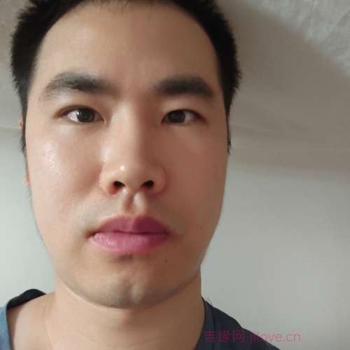 29岁岁广东单身帅哥 - 沧州吉缘网