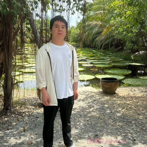 35岁岁河南单身帅哥 - 沧州吉缘网